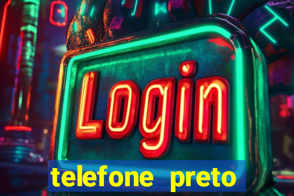 telefone preto torrent magnet